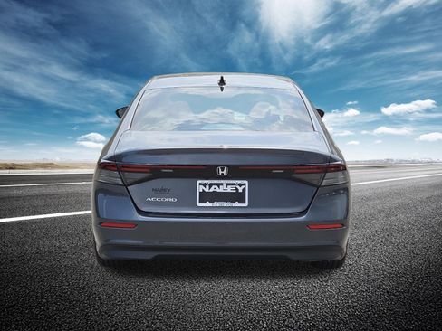New 2026 Honda Accord SE image 18