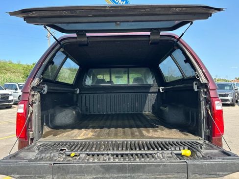 Used 2010 Ford F350 Lariat AWD/4WD image 25