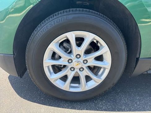 Used 2019 Chevrolet Equinox LT AWD/4WD image 8