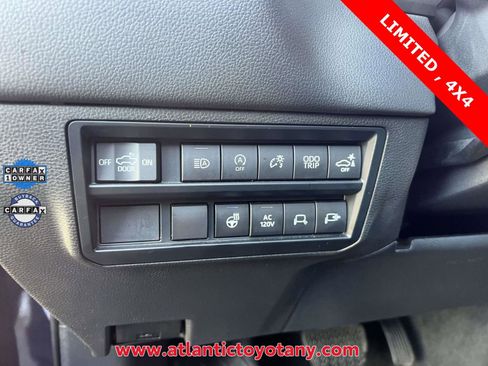 Used 2023 Toyota Tundra Limited image 19