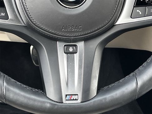 Used 2024 BMW M440i Coupe w/ Premium Package image 12