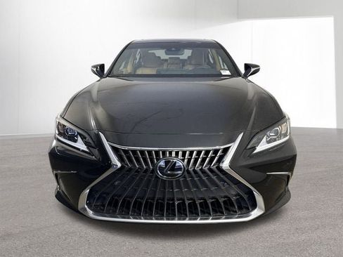 New 2025 Lexus ES 350 350 image 25