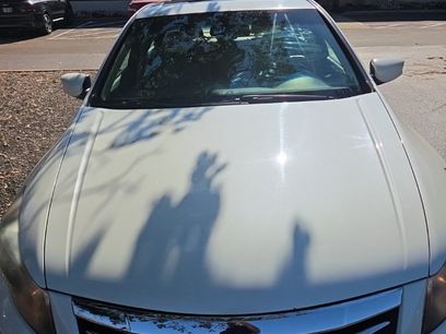 Used 2011 Honda Accord EX-L