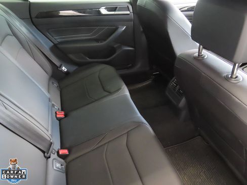 Certified 2023 Volkswagen Arteon SE w/ Arteon MDO Package FWD image 25