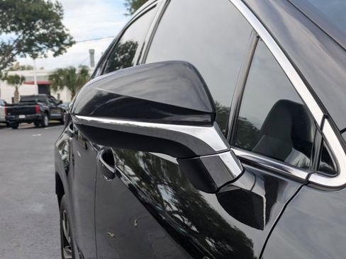 Used 2017 Lexus RX 350 FWD w/ Premium Package image 12