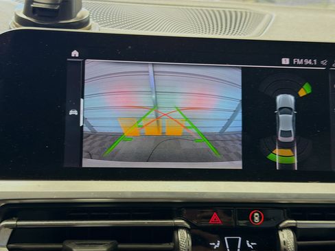 Used 2019 BMW 330i 330i w/ Premium Package image 16