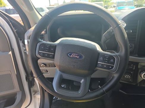 Certified 2024 Ford F150 XLT w/ Tow/Haul Package AWD/4WD image 22