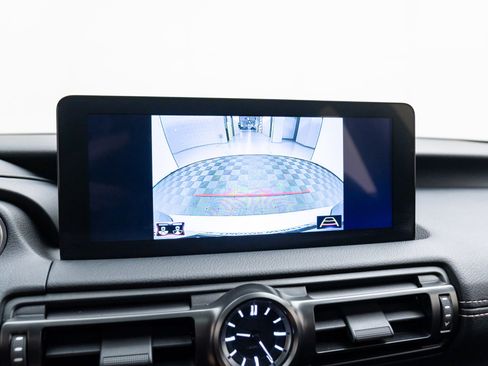 Used 2025 Lexus IS 350 F Sport w/ Navigation Package image 26