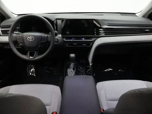 Certified 2025 Toyota Camry LE FWD image 24