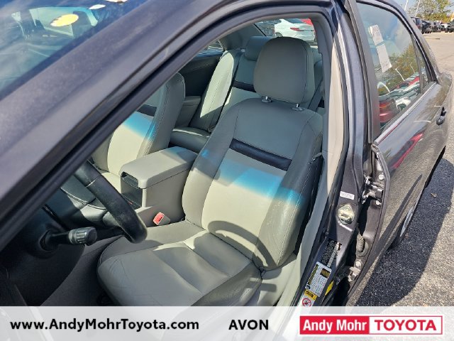 Used 2014 Toyota Camry XLE FWD image 10