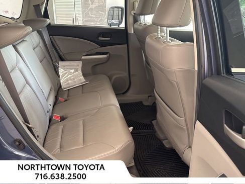 Used 2013 Honda CR-V EX-L image 26