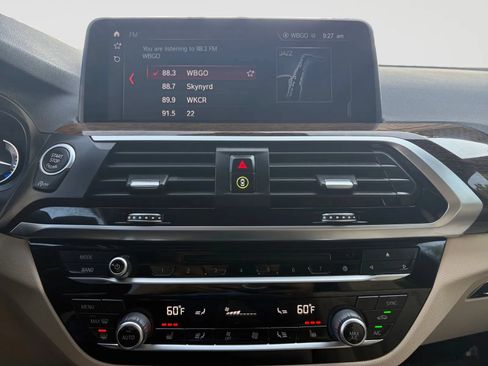 Used 2019 BMW X3 xDrive30i w/ Premium Package AWD/4WD image 23