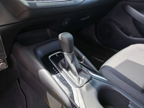 Used 2025 Toyota Corolla LE FWD image 18