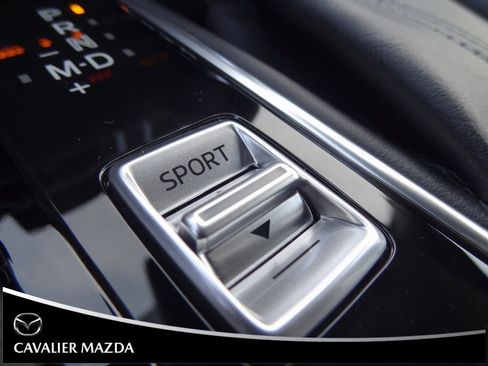 New 2025 MAZDA CX-5 AWD 2.5 S w/ Select Package image 23