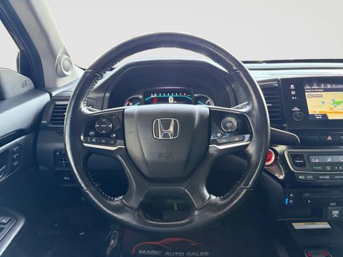 Used 2019 Honda Pilot Elite image 31