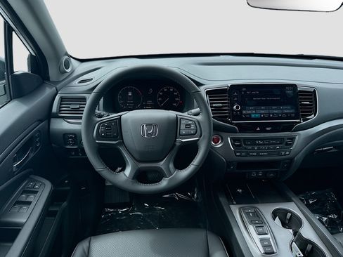New 2026 Honda Ridgeline RTL image 17