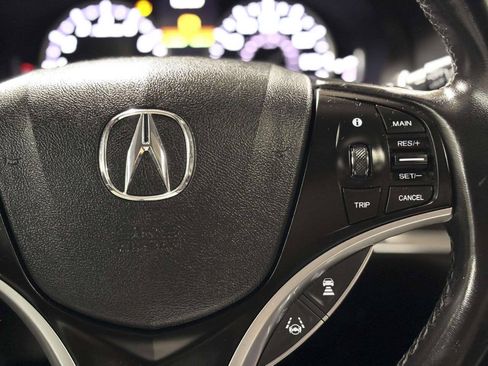 Used 2020 Acura MDX SH-AWD image 35