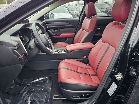 Used 2025 MAZDA CX-50 2.5 Hybrid w/ Premium Plus Pkg image 19