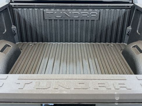 New 2026 Toyota Tundra Limited AWD/4WD image 7