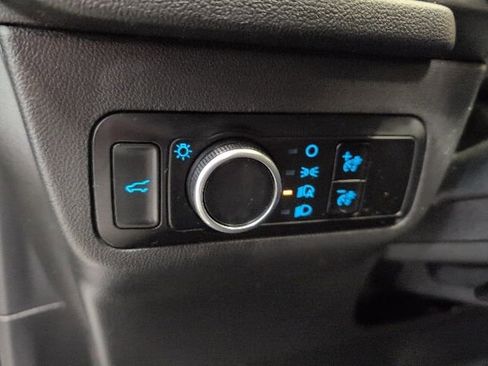 Certified 2023 Ford Escape ST-Line image 16