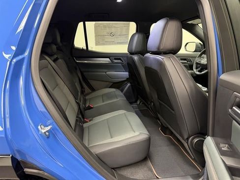 New 2026 GMC Terrain AT4 AWD/4WD image 17