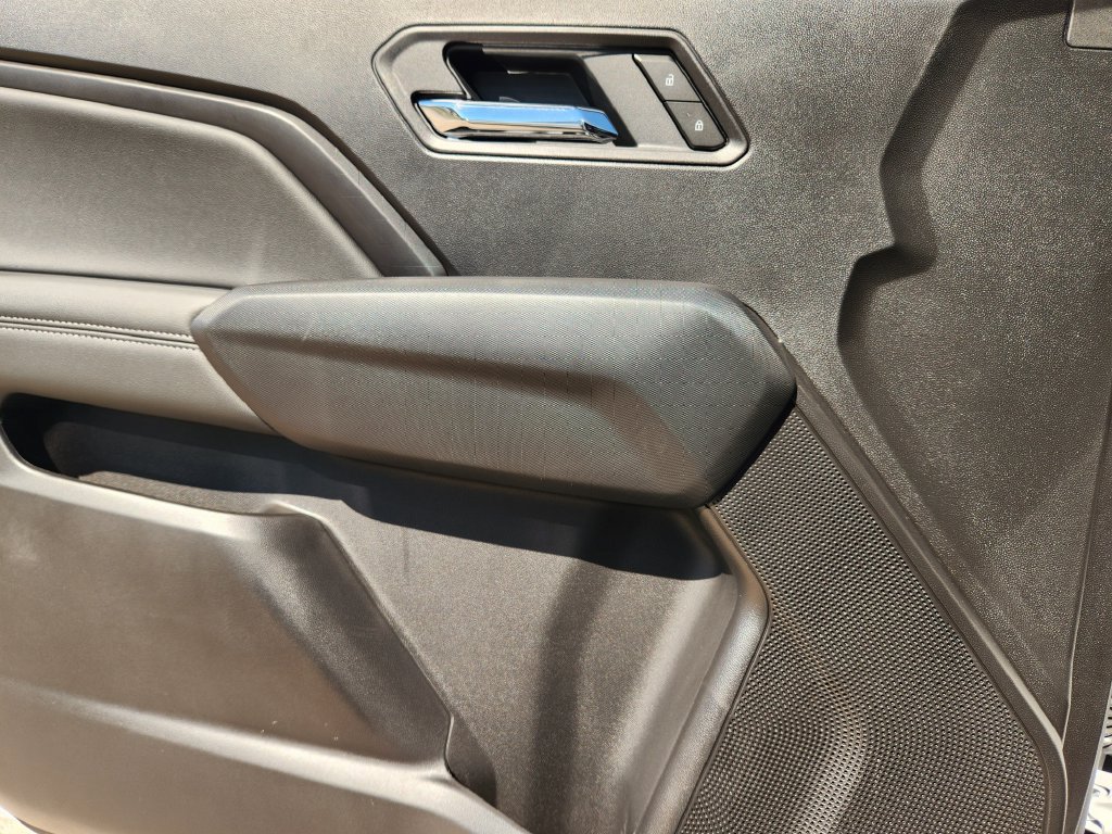 New 2026 Chevrolet Colorado LT w/ LT Convenience Package RWD image 16