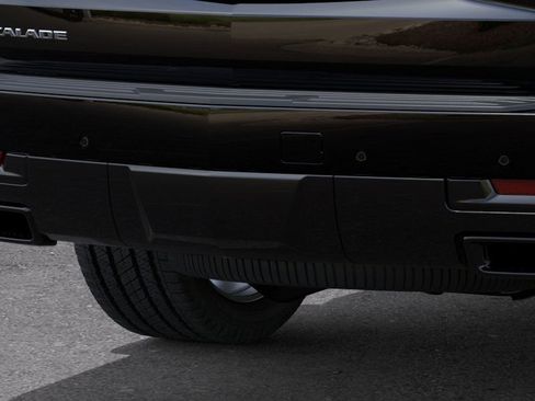 New 2026 Cadillac Escalade ESV Sport w/ Touring Package AWD/4WD image 18