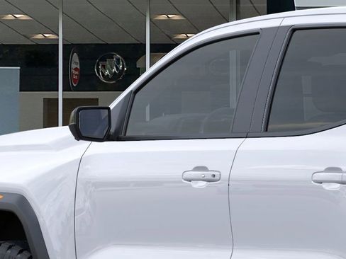 New 2026 GMC Canyon Elevation w/ Technology Package image 12