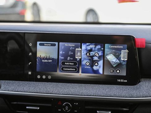New 2026 Nissan Kicks S FWD image 17