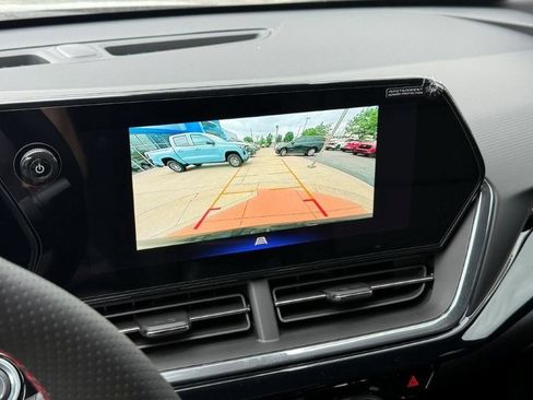 New 2026 Chevrolet Trax RS w/ Driver Confidence Package FWD image 16