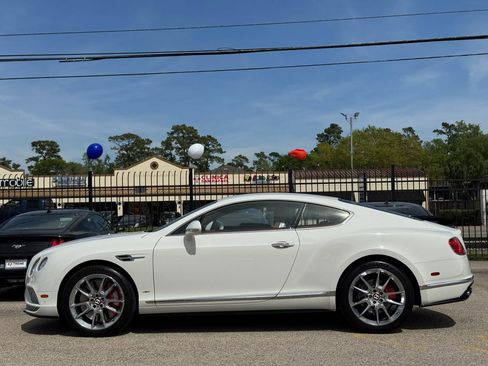 Used 2017 Bentley Continental GT V8 S AWD/4WD image 10