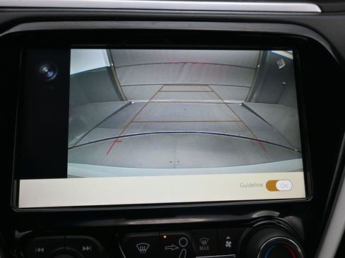 Used 2019 Chevrolet Bolt LT image 17