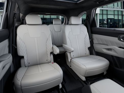 New 2026 Kia Sorento SX Prestige image 17