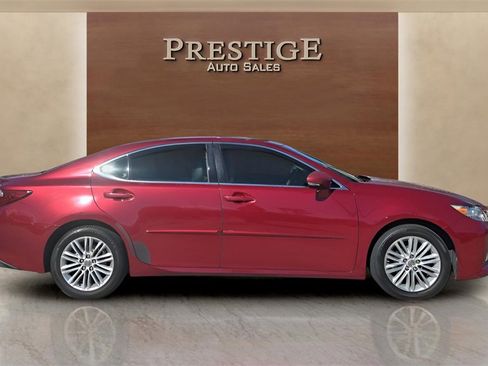 Used 2015 Lexus ES 350 350 image 27