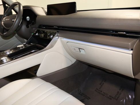 Used 2024 Genesis GV80 3.5T image 66