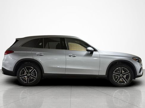 New 2026 Mercedes-Benz GLC 300 image 6