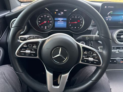 Used 2022 Mercedes-Benz GLC 300 image 18