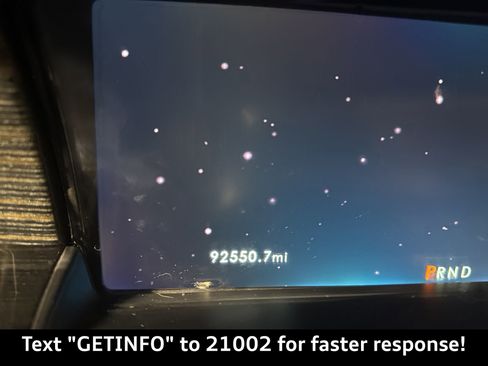 Used 2019 Lincoln Navigator L Black Label w/ Cargo Package image 8