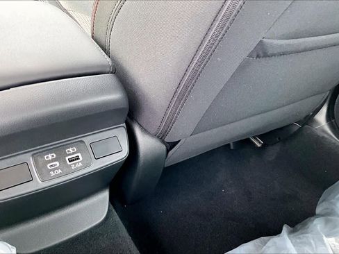 New 2026 Subaru WRX Premium AWD/4WD image 18