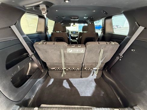 Used 2020 Chrysler Pacifica Touring w/ S Appearance Package FWD image 17