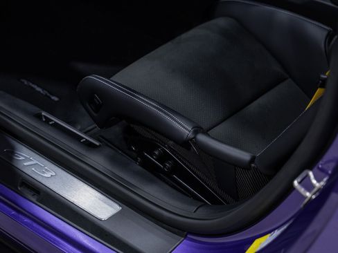 Used 2024 Porsche 911 GT3 image 26