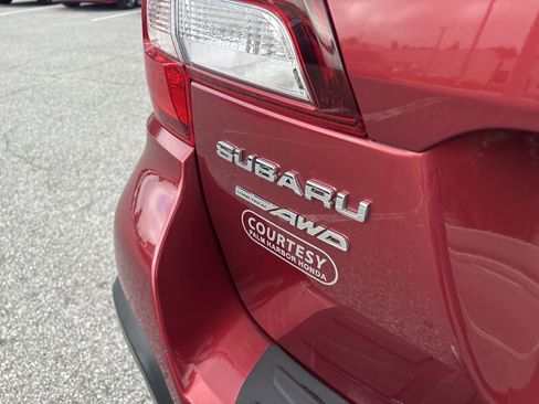 Used 2019 Subaru Outback 2.5i Premium image 23