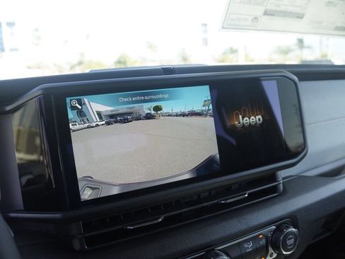 New 2026 Jeep Gladiator Willys image 14