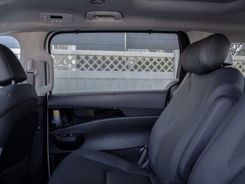 New 2026 Kia Carnival SX Prestige image 39