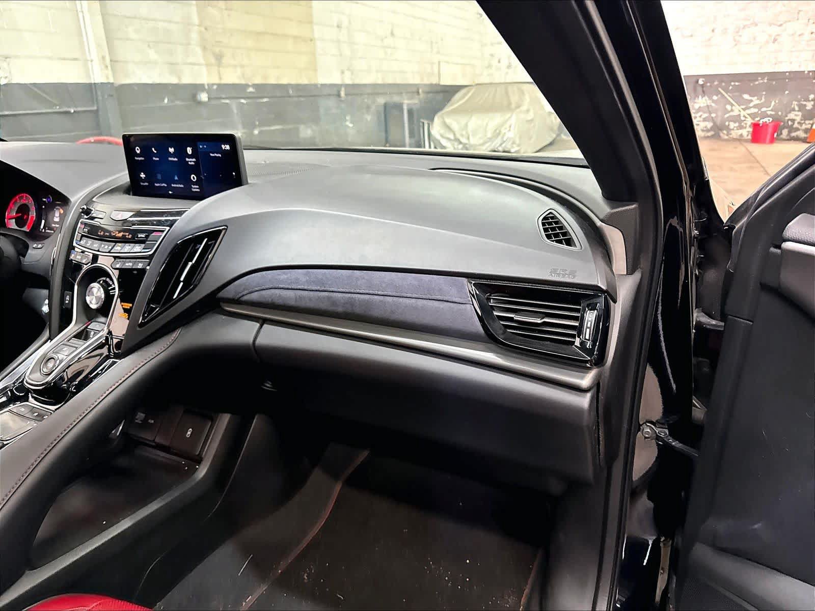 Used 2019 Acura RDX w/ Advance Package FWD image 18