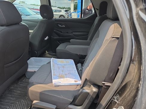 Used 2019 Chevrolet Traverse LT AWD/4WD image 8