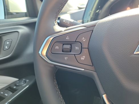 Used 2026 Chevrolet Trax LT w/ Driver Confidence Package FWD image 20