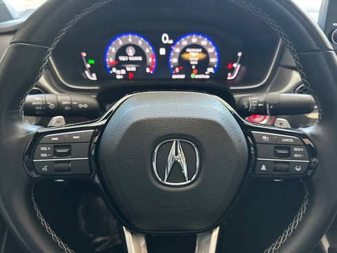 Used 2025 Acura Integra A-Spec FWD image 22