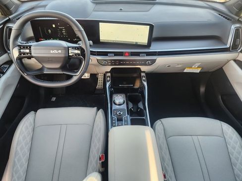 New 2026 Kia Sorento SX Prestige image 12