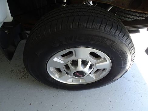 Used 2019 GMC Sierra 2500 4x4 Crew Cab image 23